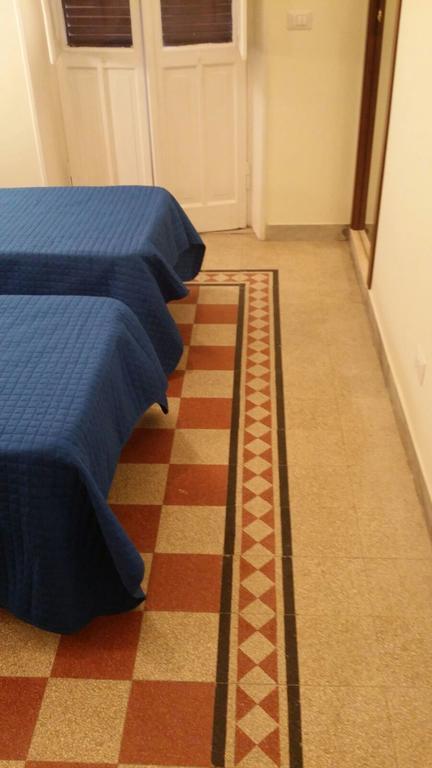 Hotel Casa Rosy à Rome Extérieur photo