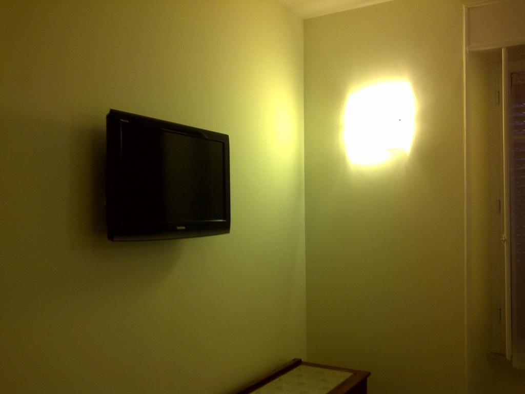 Hotel Casa Rosy à Rome Chambre photo